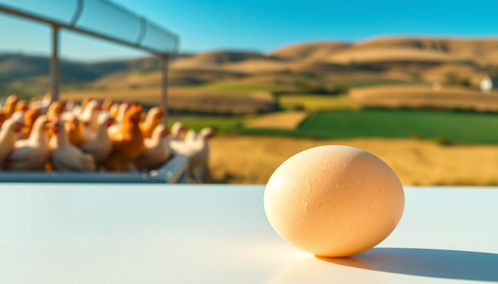 Reason Eggs Cost More Than Chicken