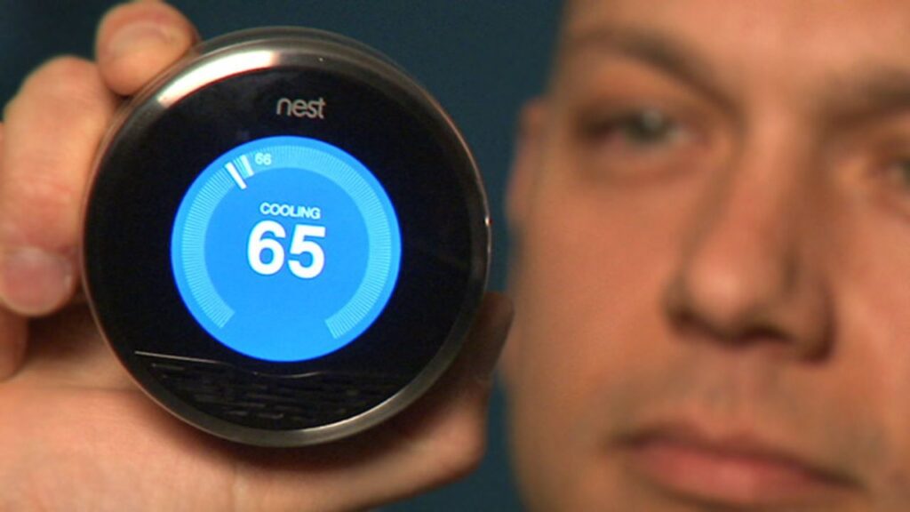 Why Is My Google Nest Cooling So Slow