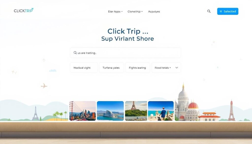 Why ClickTrip is So Much Cheaper
