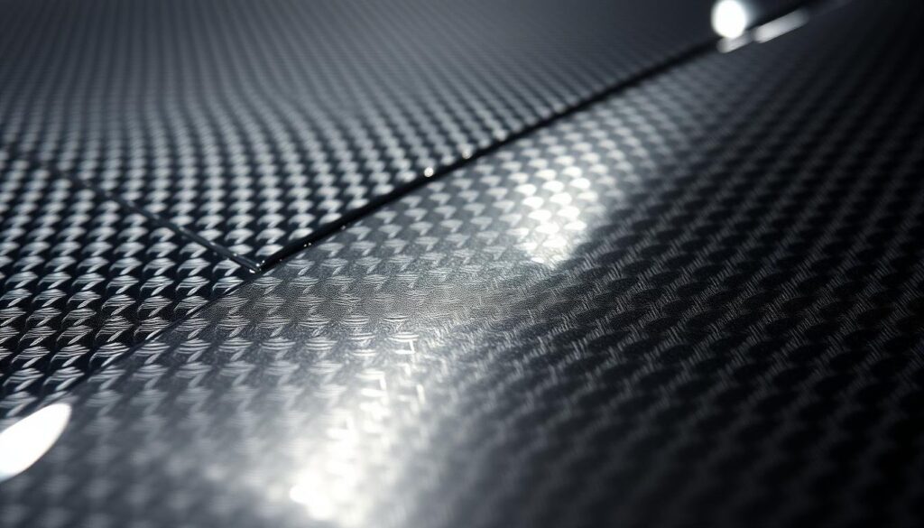 Why is Carbon Fiber So Expensive on Cars