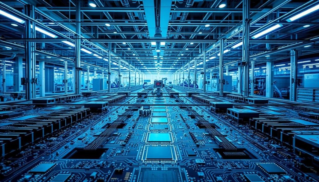 China's DUV Machines