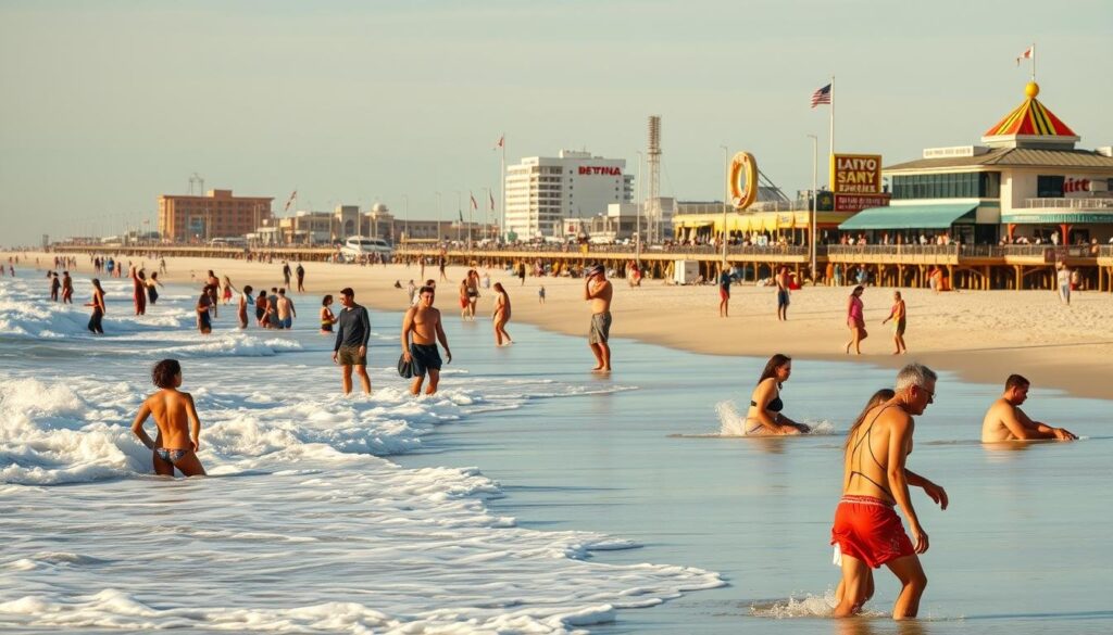 Why is Daytona Beach So Dangerous