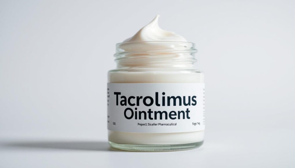 Why is Tacrolimus Ointment So Expensive