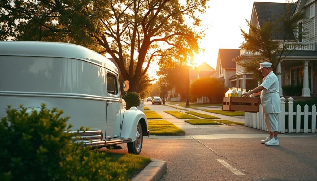 Surprising Popularity of the Milkman