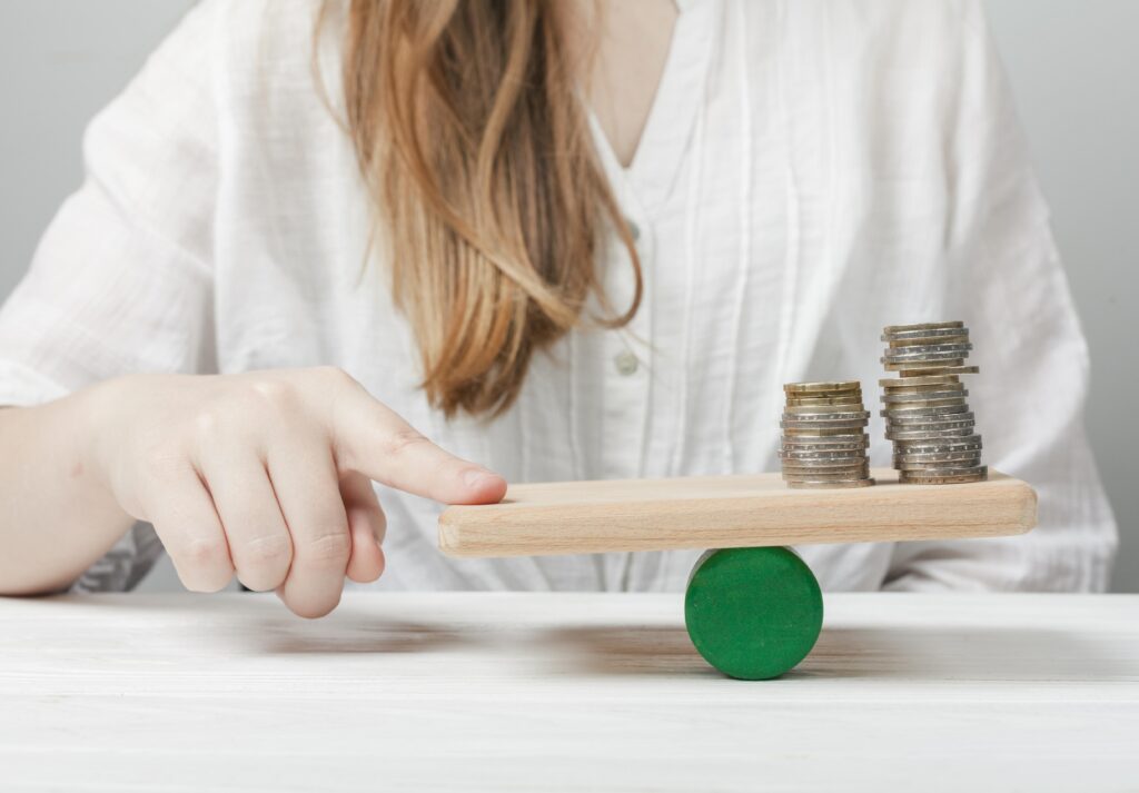 Wealth Preservation in a Recession: Smart Asset Reallocation